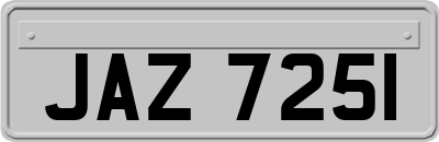 JAZ7251