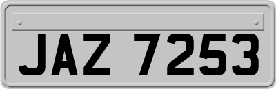 JAZ7253