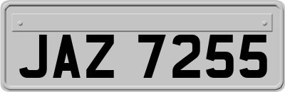JAZ7255