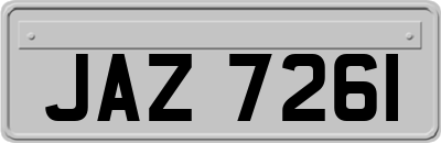 JAZ7261