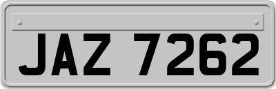 JAZ7262