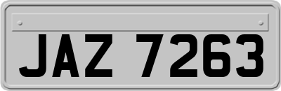 JAZ7263