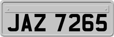 JAZ7265