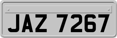 JAZ7267