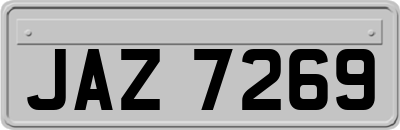 JAZ7269