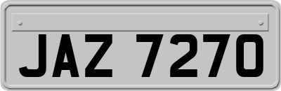 JAZ7270