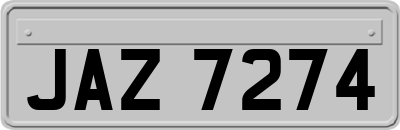 JAZ7274