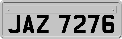 JAZ7276