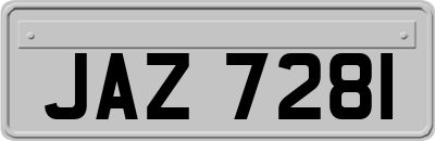 JAZ7281