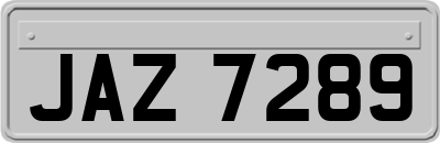 JAZ7289
