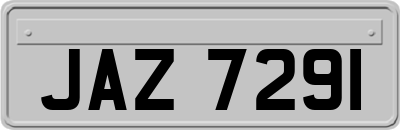 JAZ7291