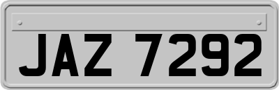 JAZ7292
