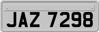 JAZ7298