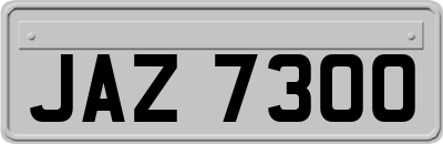 JAZ7300