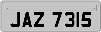 JAZ7315