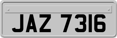 JAZ7316