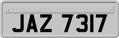 JAZ7317