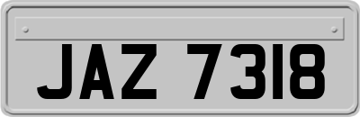 JAZ7318