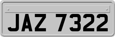 JAZ7322