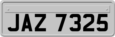 JAZ7325