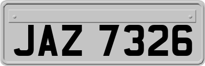 JAZ7326