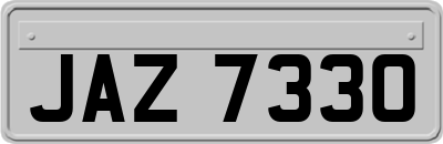 JAZ7330