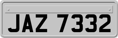 JAZ7332