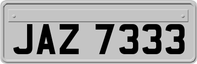 JAZ7333