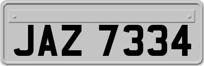JAZ7334