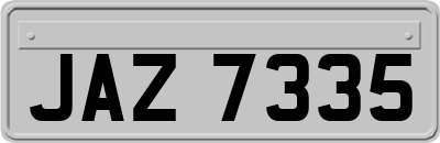 JAZ7335