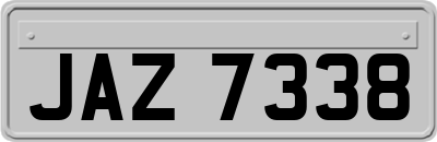 JAZ7338