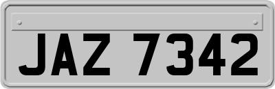 JAZ7342