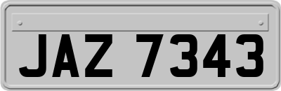 JAZ7343
