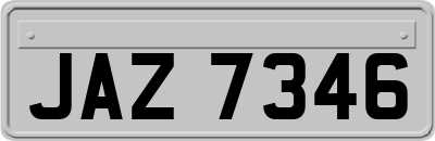 JAZ7346