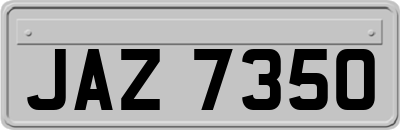 JAZ7350