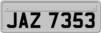 JAZ7353