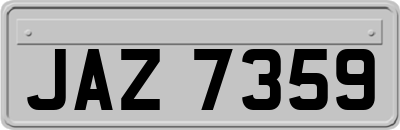 JAZ7359