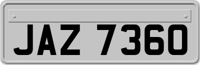 JAZ7360