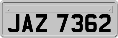 JAZ7362
