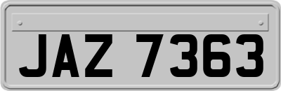 JAZ7363