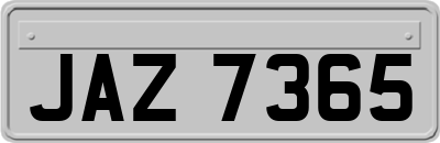 JAZ7365