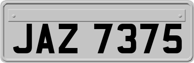 JAZ7375