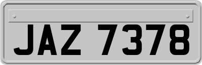 JAZ7378