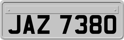 JAZ7380