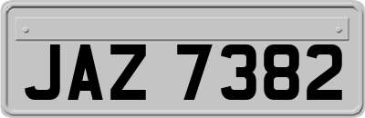 JAZ7382