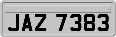 JAZ7383