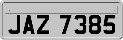 JAZ7385