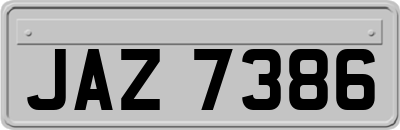 JAZ7386