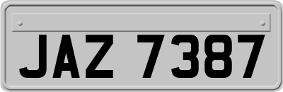 JAZ7387