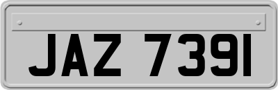 JAZ7391